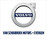 Logo Volvo - Van Schoubroek Motors nv